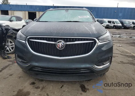 2020 Buick Enclave Essence из США, поврежденный, VIN 5GAERBKW5LJ190533